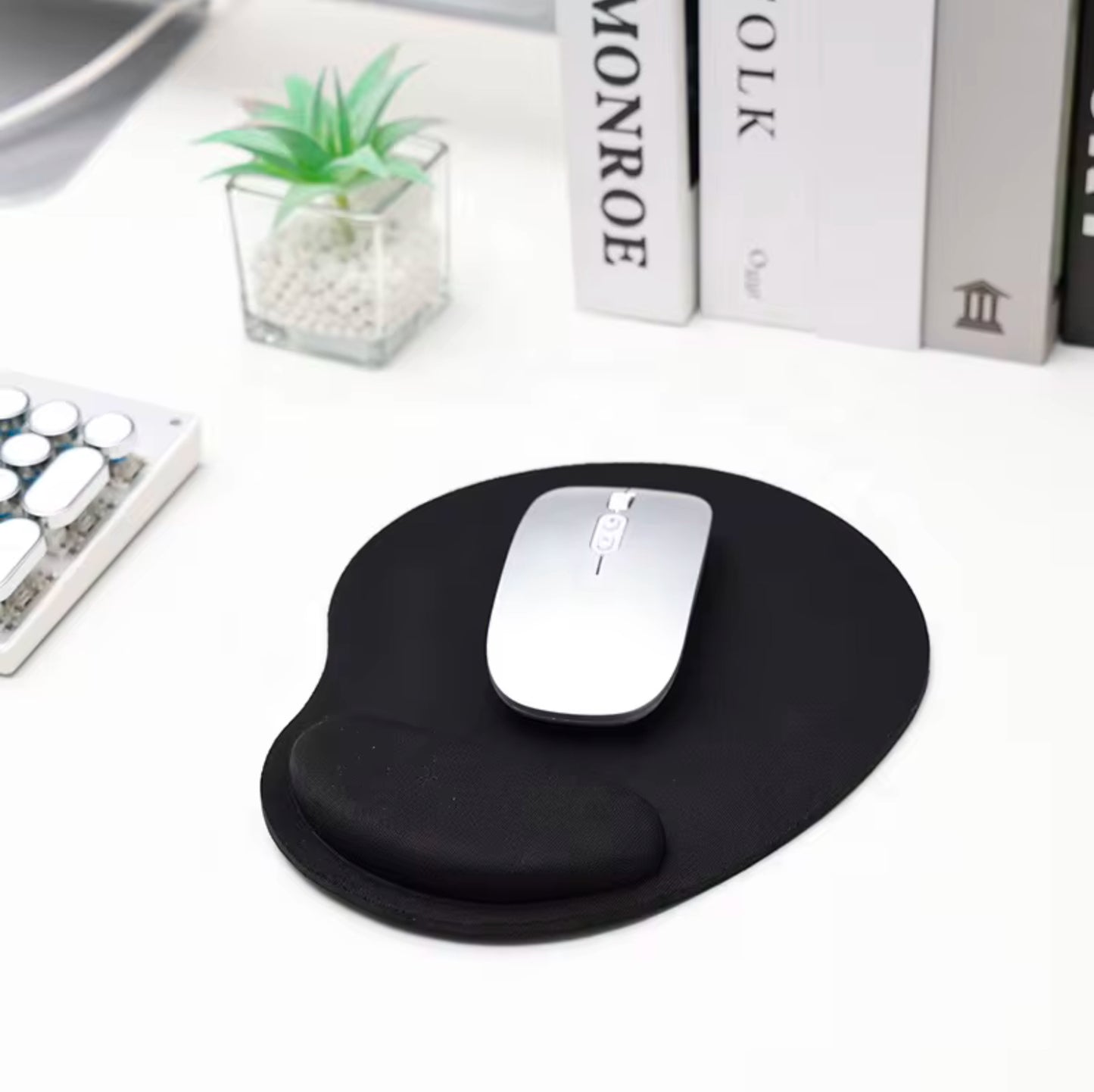 Ergo-Mouse-Pad