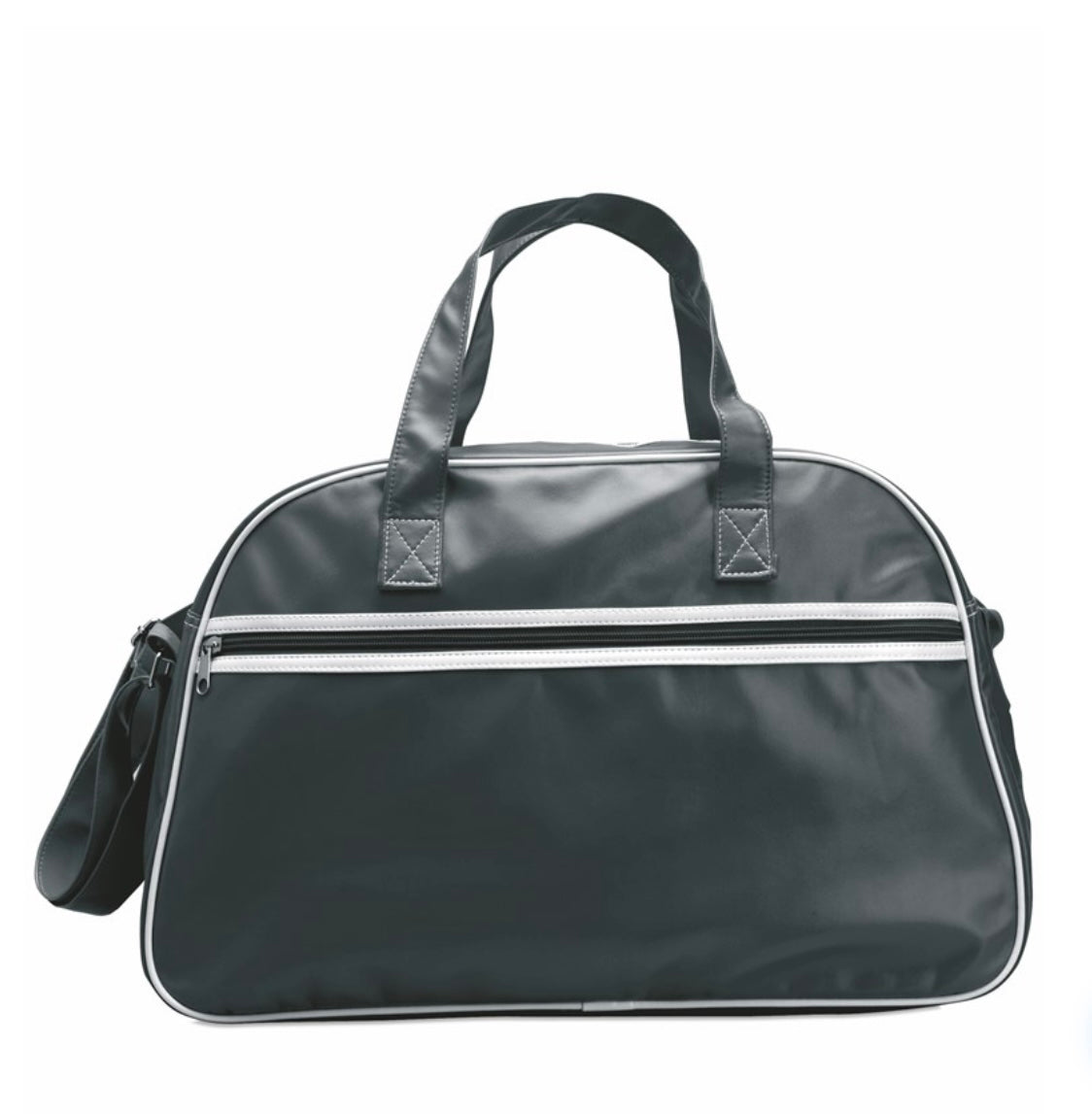 Klassischer Bowling bag