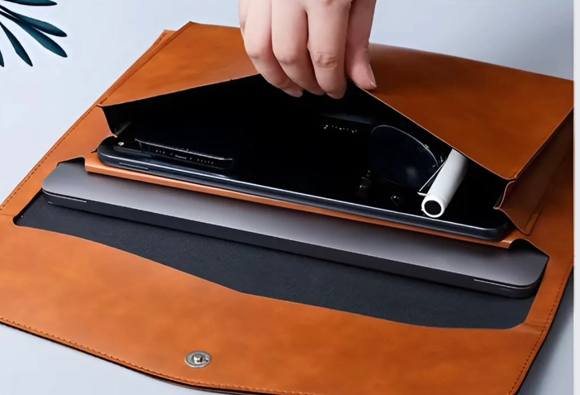 Premium Laptop Tasche