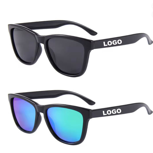 Stylische Sonnenbrille