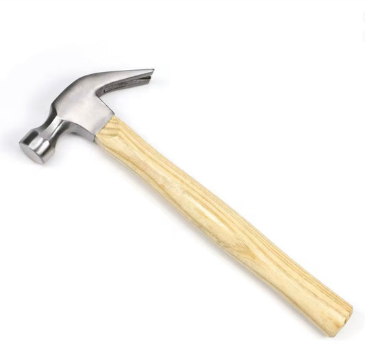 Hammer mit Picke