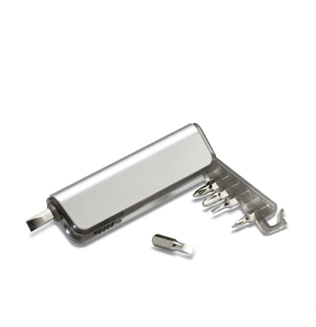 Ausklappbares Multitool