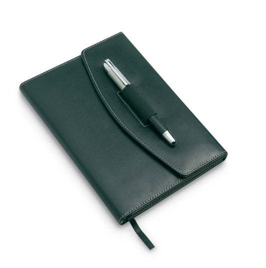 Handliches Notizbuch