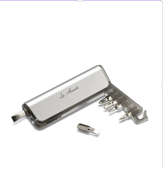 Ausklappbares Multitool