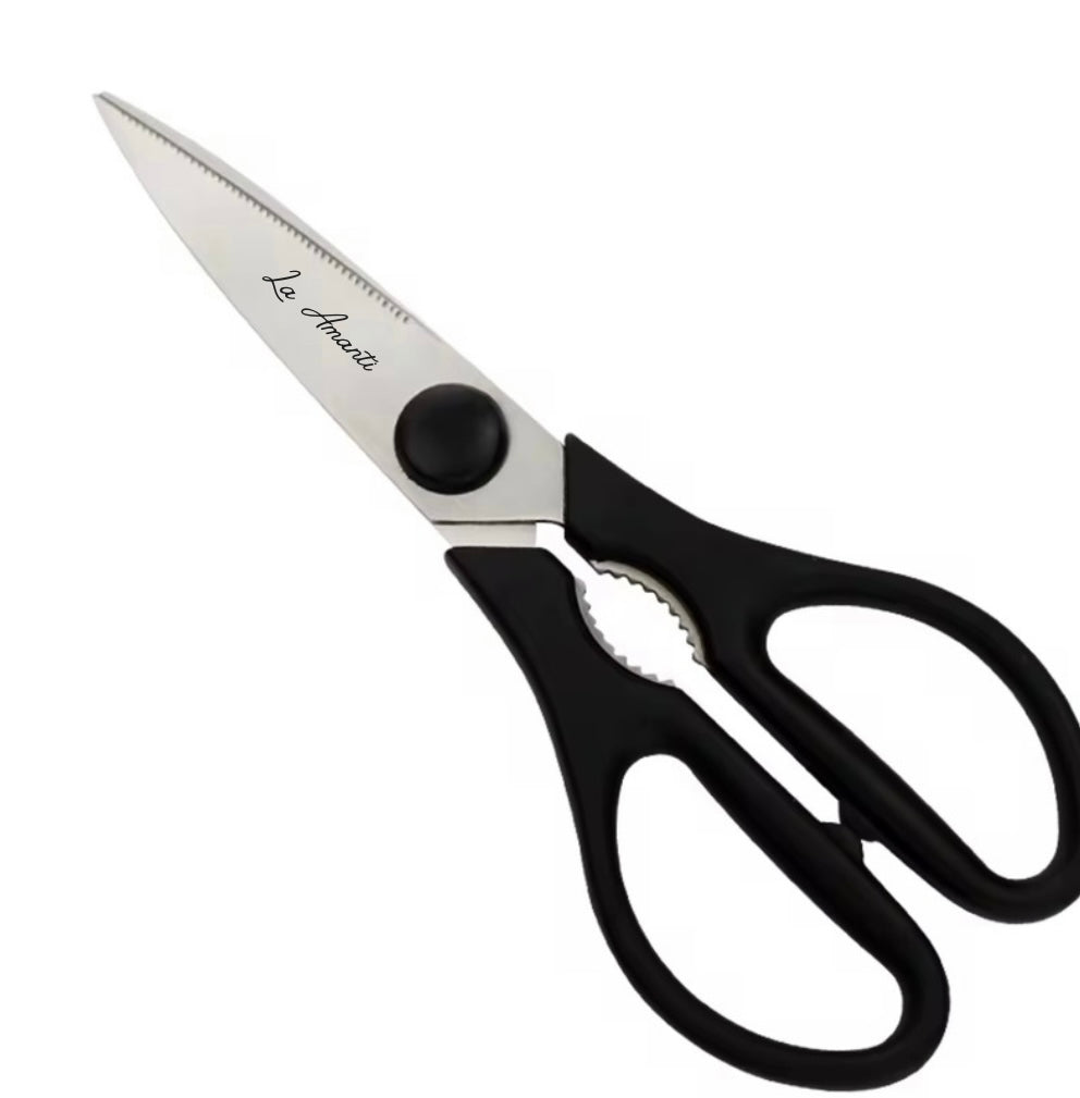 Multifunktionale Schere